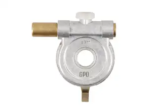 GPO Entraînement tachymètre 17" (pour arbre tachymètre Veglia) | Piaggio Ciao, Boxer GPO Entraînement tachymètre 17" (pour arbre tachymètre Veglia) | Piaggio Ciao, Boxer