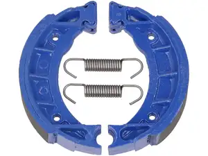 Mâchoires de frein Polini "Racing" Ø 105 x 20 Mâchoires de frein Polini "Racing" Ø 105 x 20