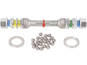 swiing® revival Kit axe de roue V905 Moyeu de roue avant | Sachs swiing® revival Kit axe de roue V905 Moyeu de roue avant | Sachs