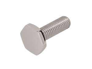 66HEROES screw M8x25 fork plate Inox | Puch 66HEROES screw M8x25 fork plate Inox | Puch