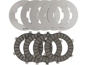 swiing® revival clutch set Aramid (old model) | Cilo 502T swiing® revival clutch set Aramid (old model) | Cilo 502T