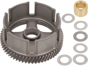 swiing® revival clutch basket (old & new model) | Cilo 502T swiing® revival clutch basket (old & new model) | Cilo 502T