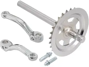 GPO Kit de pédalier | Piaggio Ciao GPO Kit de pédalier | Piaggio Ciao