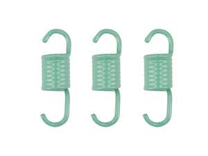 Ressorts d'embrayage Jammer medium Racing | Puch E50 Ressorts d'embrayage Jammer medium Racing | Puch E50