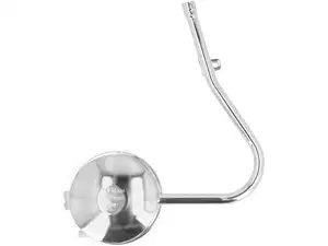 Pot d'échappement chromé | Solex 3800 Pot d'échappement chromé | Solex 3800