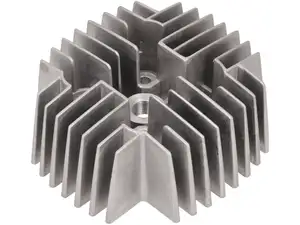 AKOA 44 mm culasse grise | Puch E50 / ZA50 (refroidi par air) / ZA50 (cat.) / Z50 AKOA 44 mm culasse grise | Puch E50 / ZA50 (refroidi par air) / ZA50 (cat.) / Z50