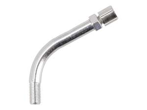 Dell'Orto coude de tube de carburateur 45° M6x0.75 Dell'Orto coude de tube de carburateur 45° M6x0.75