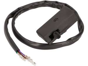 Interrupteur clignotant Grabor 6 câbles | Vespa P80X, PX100, P125X, PX125 Lusso, P150X, P200E Interrupteur clignotant Grabor 6 câbles | Vespa P80X, PX100, P125X, PX125 Lusso, P150X, P200E