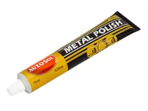 Brillant chromé Edel Autosol 75 ml Brillant chromé Edel Autosol 75 ml