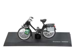 Modèle miniature Solex Modèle miniature Solex