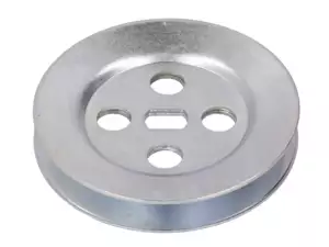 Pully Ø 80 mm mono-réducteur | Piaggio Pully Ø 80 mm mono-réducteur | Piaggio