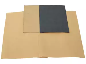 Kit de papier d'étanchéité 4 pcs. Kit de papier d'étanchéité 4 pcs.