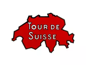 Autocollant "Tour de Suisse" 50x32 réservoir | Sachs 50/2 Autocollant "Tour de Suisse" 50x32 réservoir | Sachs 50/2