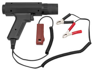 Lampe stroboscopique GPO / Pistolet de réglage de l'avance à l'allumage Lampe stroboscopique GPO / Pistolet de réglage de l'avance à l'allumage