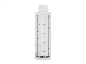 Stage6 oil measuring container 260 ml Stage6 oil measuring container 260 ml
