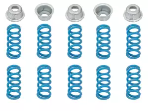swiing® ingenious Kit de renforcement embrayage (+50%) | Zündapp Belmondo 247 swiing® ingenious Kit de renforcement embrayage (+50%) | Zündapp Belmondo 247