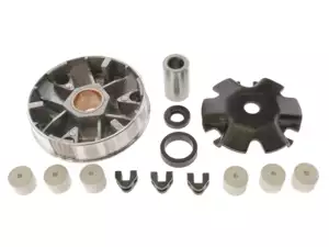 Malossi Racing Variomat Multivar | Peugeot 103 SPX, RCX Malossi Racing Variomat Multivar | Peugeot 103 SPX, RCX