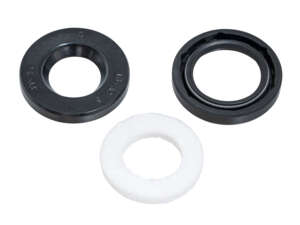 Polini joint d'arbre 16/30/5, 20/30/5 carter moteur | Peugeot 103, SPX50, 104, 105, GL 10 Polini joint d'arbre 16/30/5, 20/30/5 carter moteur | Peugeot 103, SPX50, 104, 105, GL 10
