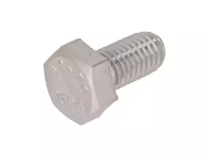 Vis M8x16 hexagonale Inox Vis M8x16 hexagonale Inox