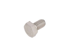 Vis M6x10 hexagonale Inox Vis M6x10 hexagonale Inox