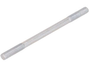Goujon fileté M7x106 galvanisé | Puch X30 Velux Goujon fileté M7x106 galvanisé | Puch X30 Velux