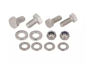 swiing® revival Kit de vis pour étrier de maintien Cockpit Inox | Pony GTX 521 swiing® revival Kit de vis pour étrier de maintien Cockpit Inox | Pony GTX 521