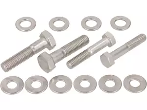 swiing® revival Kit de vis pour amortisseur Inox | Pony GTX 521 swiing® revival Kit de vis pour amortisseur Inox | Pony GTX 521