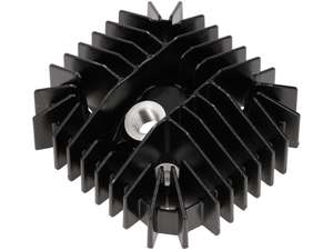 GPO 43.5 mm culasse Airsal cylindre | Pony GTX, Cross 521 (A8113) GPO 43.5 mm culasse Airsal cylindre | Pony GTX, Cross 521 (A8113)