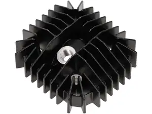 GPO Ø 43.5 mm culasse cylindre Airsal | Pony GTX, Cross 521 (A8113) GPO Ø 43.5 mm culasse cylindre Airsal | Pony GTX, Cross 521 (A8113)