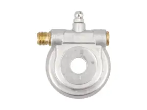 Entraînement tachymétrique 17" droit avec logement pour graisseur | Puch Maxi Entraînement tachymétrique 17" droit avec logement pour graisseur | Puch Maxi