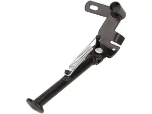 béquille latérale noir | Piaggio Bravo, SUPERbravo, Gilera Citta béquille latérale noir | Piaggio Bravo, SUPERbravo, Gilera Citta