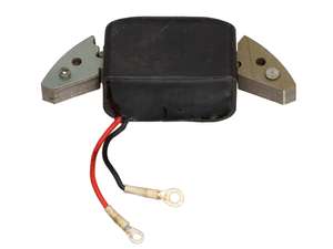 Bobine d'allumage pour l'allumage électronique Solex 2200 - 5000 Bobine d'allumage pour l'allumage électronique Solex 2200 - 5000