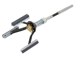 GPO Outil de rodage à 3 bras Ø 32 - 90 mm GPO Outil de rodage à 3 bras Ø 32 - 90 mm