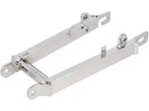 Bras oscillant chromé | Tomos Quadro Bras oscillant chromé | Tomos Quadro