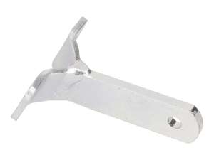 Attelage de remorque HAERRY bras de support court Attelage de remorque HAERRY bras de support court