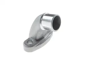 Malossi tubulure d'admission 15 mm Dell'Orto SHA | Puch / Minarelli V1 Malossi tubulure d'admission 15 mm Dell'Orto SHA | Puch / Minarelli V1