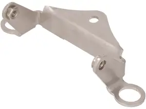 Porte-lampe Inox | Piaggio Ciao PX, C24 Porte-lampe Inox | Piaggio Ciao PX, C24