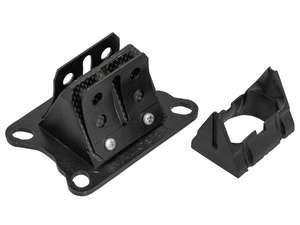 Malossi insert à 4 membranes rabattables carbone Gilardoni italkit | Puch Malossi insert à 4 membranes rabattables carbone Gilardoni italkit | Puch