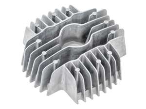 GPO 45 mm cylinder head tuning new version | Puch (AT) GPO 45 mm cylinder head tuning new version | Puch (AT)