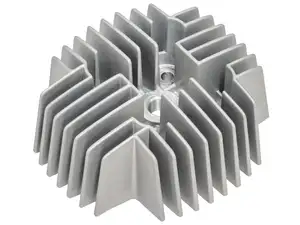 GPO 45 mm cylinder head tuning | Puch Maxi S, N / X30 NS, NL, N-2AH GPO 45 mm cylinder head tuning | Puch Maxi S, N / X30 NS, NL, N-2AH