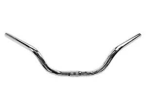 Potence de guidon 12 cm "swinging Oldie" chrome Potence de guidon 12 cm "swinging Oldie" chrome