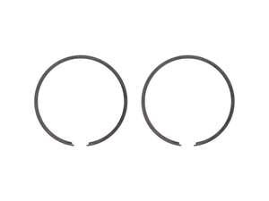 Segments de piston GPO 41 mm (paire) | Sachs Segments de piston GPO 41 mm (paire) | Sachs