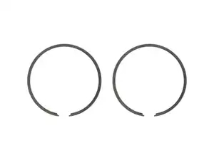 Segments de piston GPO 41 mm (paire) | Sachs Segments de piston GPO 41 mm (paire) | Sachs