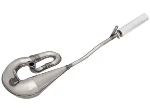 Échappement PROMA Circuit | Puch Échappement PROMA Circuit | Puch