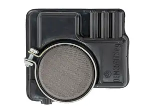 Air filter 2 PS (DGM) original | Piaggio Ciao, SI, Bravo, Boxer Air filter 2 PS (DGM) original | Piaggio Ciao, SI, Bravo, Boxer