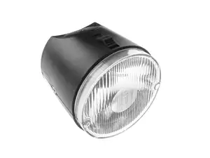 Phare noir | Piaggio SI Phare noir | Piaggio SI