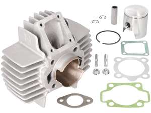 Parmakit 45 mm Kit de cylindres Tuning 12 mm KoBo | Tomos A35 Parmakit 45 mm Kit de cylindres Tuning 12 mm KoBo | Tomos A35