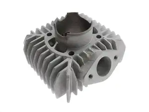 Simonini 47.6 mm cylindre | Piaggio Ciao, SI, Bravo, Boxer Simonini 47.6 mm cylindre | Piaggio Ciao, SI, Bravo, Boxer