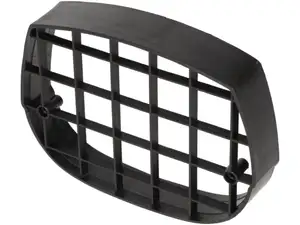 Grille de phares noire | Piaggio Ciao Grille de phares noire | Piaggio Ciao