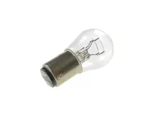 Ampoule GPO 6V - 21/5W (BAY15d) 2 fils Ampoule GPO 6V - 21/5W (BAY15d) 2 fils